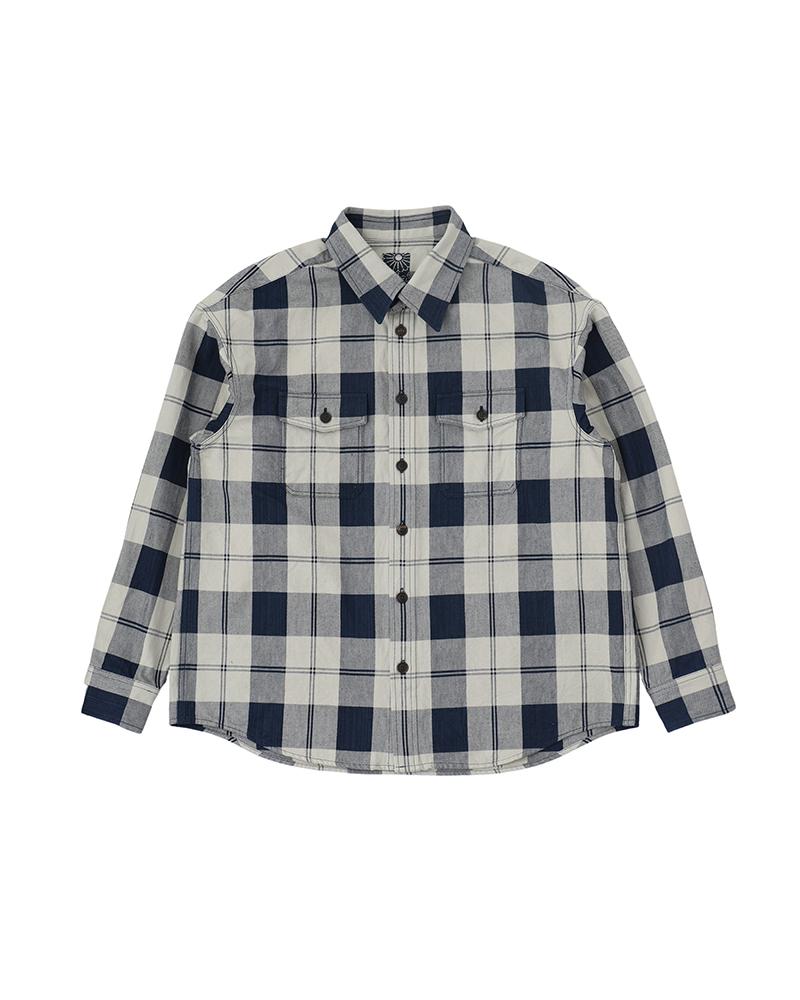 LUMBER L/S (N.D.) | Visvim Official North American Web Store